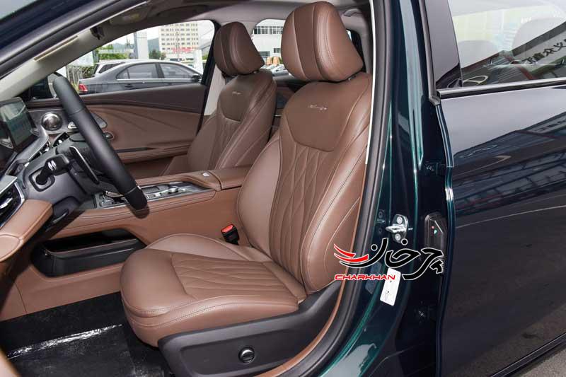 فونیکس آریزو 8 چری