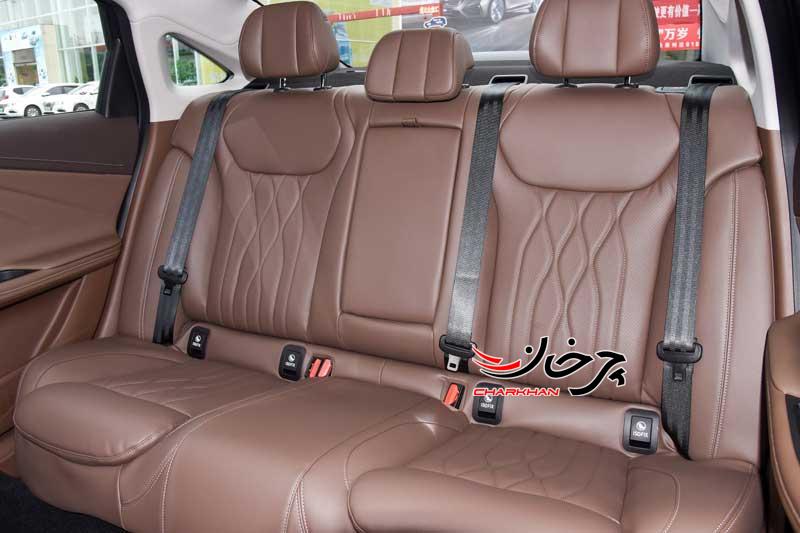 فونیکس آریزو 8 چری