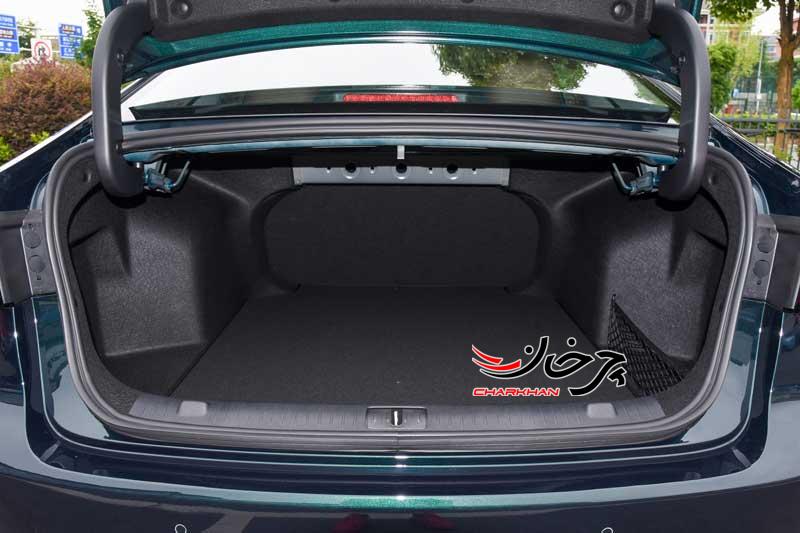 فونیکس آریزو 8 چری