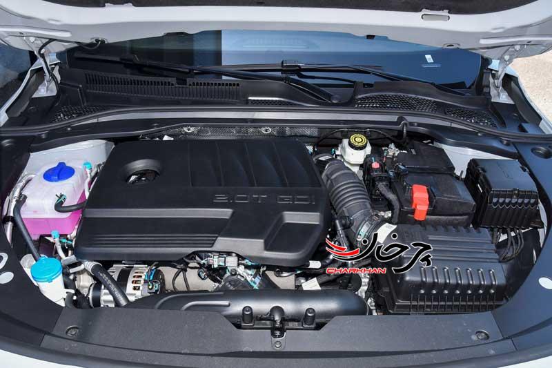 فونیکس آریزو 8