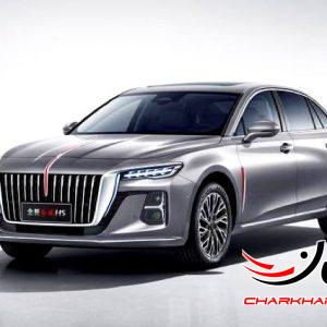 هونگچی اچ 5 - HONQGI H5