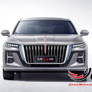 هونگچی اچ 5 - HONQGI H5