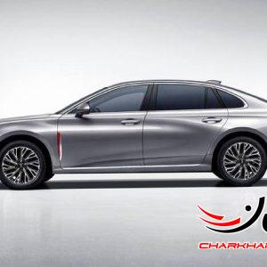 هونگچی اچ 5 - HONQGI H5