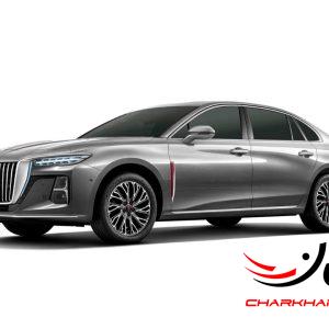 هونگچی اچ 5 - HONQGI H5