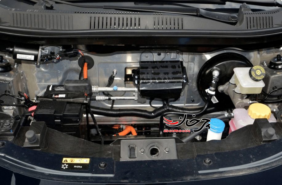 میکرو کار چری با نام لیتل انت نیو ادیشن عرضه شد