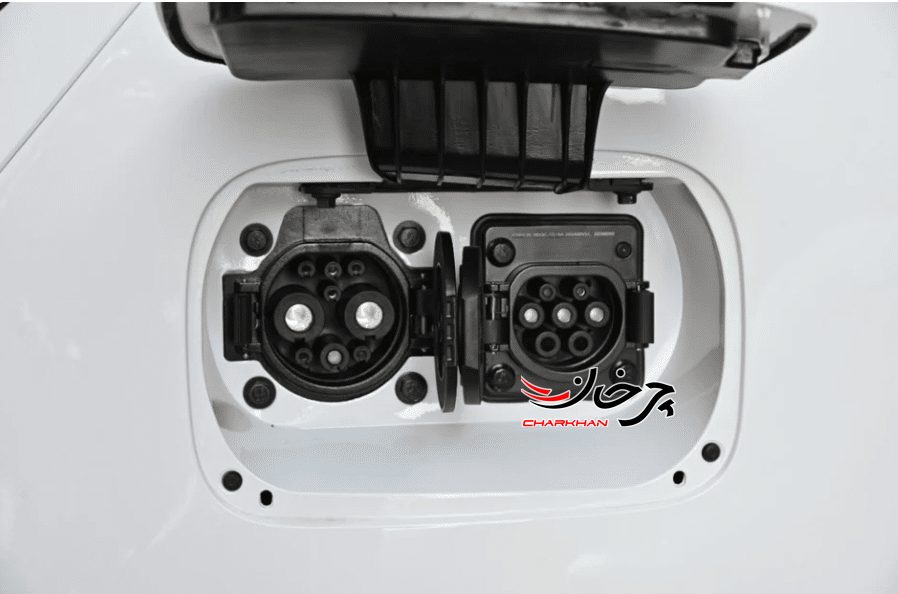 میکرو کار چری با نام لیتل انت نیو ادیشن عرضه شد