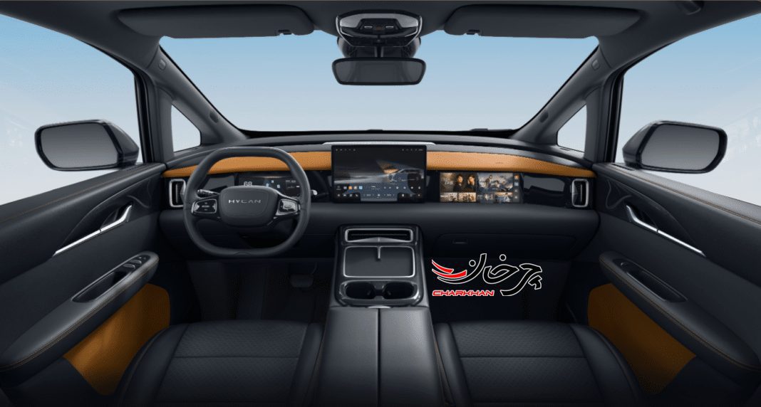 ام پی وی گک با ظاهری عجیب و قیمت بالا به بازار آمد