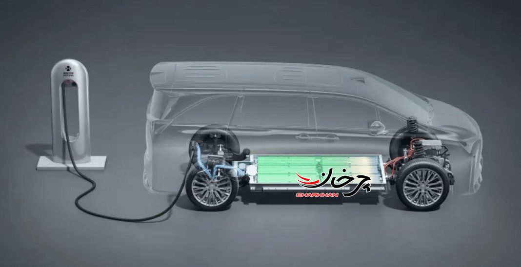 ام پی وی گک با ظاهری عجیب و قیمت بالا به بازار آمد