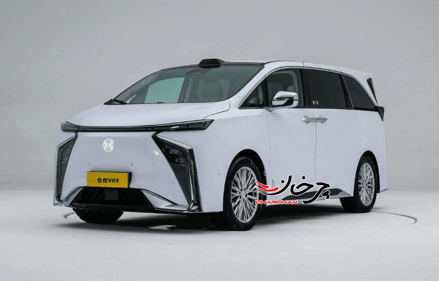 ام پی وی گک با ظاهری عجیب و قیمت بالا به بازار آمد