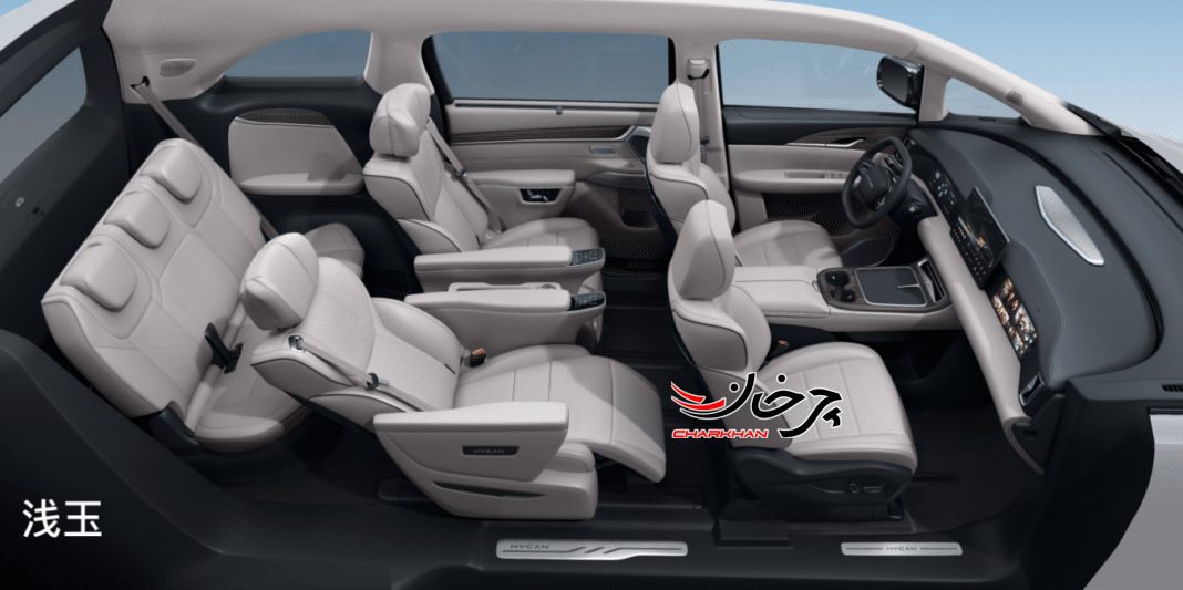 ام پی وی گک با ظاهری عجیب و قیمت بالا به بازار آمد