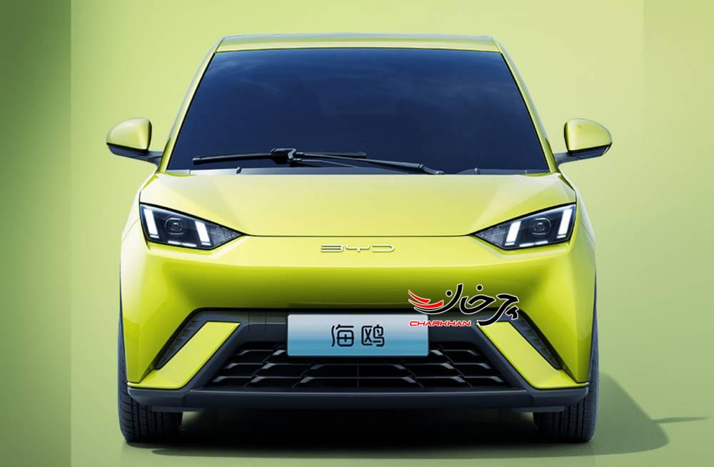 پرفروشترین برندهای خودروسازی در چین مشخص شدند؛ BYD در جایگاه اول قرار گرفت! پرفروشترین برندهای خودروسازی در چین مشخص شدند؛ BYD در جایگاه اول قرار گرفت!