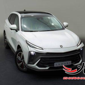 لاماری ایما هیبرید - LAMARI EAMA HEV - FORTHING T5 EVO HEV خودرو هیبرید آرین پارس موتور