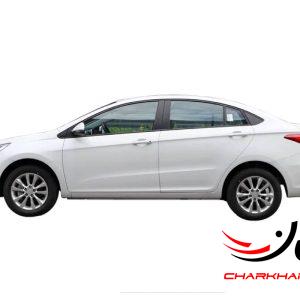 سینوگلد جانژینگ - SINOGOLD JUNXING خودرو برقی سایپا