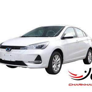 سینوگلد جانژینگ - SINOGOLD JUNXING خودرو برقی سایپا