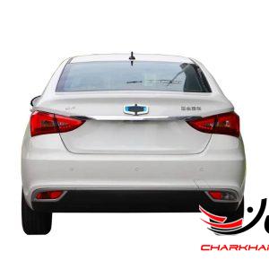 سینوگلد جانژینگ - SINOGOLD JUNXING خودرو برقی سایپا