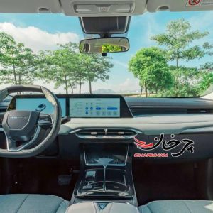 ونوسیا وی آنلاین دی دی آی پلاگین هیبرید - VENUCIA V-Online DD-i