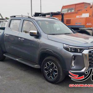 پیکاپ چانگان اکسپلورر - CHANGAN EXPLORER