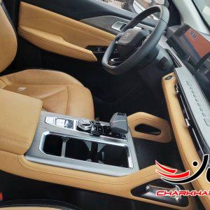 پیکاپ چانگان اکسپلورر - CHANGAN EXPLORER