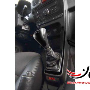 دسته دنده مدل شاهینی کوییک GX-H