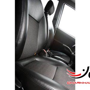 صندلی کوییک GX-H