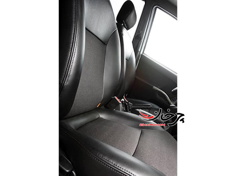 صندلی کوییک GX-H