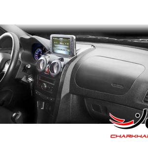 داشبورد کوییک GX-H