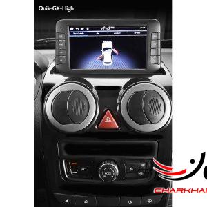 مانیتور کوییک GX-H