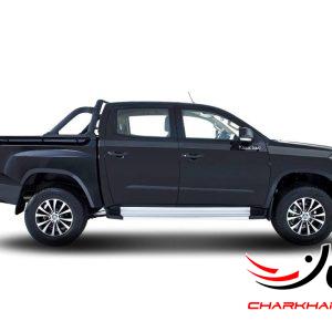 مکث موتور کلوت اتوماتیک - MAX MOTOR KAUT AT - DAYUN V5