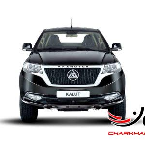 مکث موتور کلوت اتوماتیک - MAX MOTOR KAUT AT - DAYUN V5