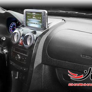 داشبورد سایپا ساینا GX-H SAIPA SAINA GX