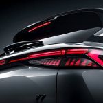 بایک بیجینگ ایکس 7 - تیارا جدید مکث موتور - BAIC BEIJING X7 - MAX NEW TIARA