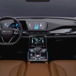 بایک بیجینگ ایکس 7 - تیارا جدید مکث موتور - BAIC BEIJING X7 - MAX NEW TIARA