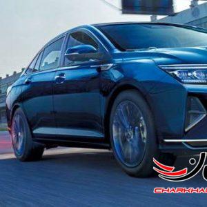 دانگ فنگ آئولوس شاین مکس - DONGFENG SHINE MAX خودرو وارداتی ایران خودرو