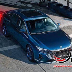 دانگ فنگ آئولوس شاین مکس - DONGFENG SHINE MAX خودرو وارداتی ایران خودرو