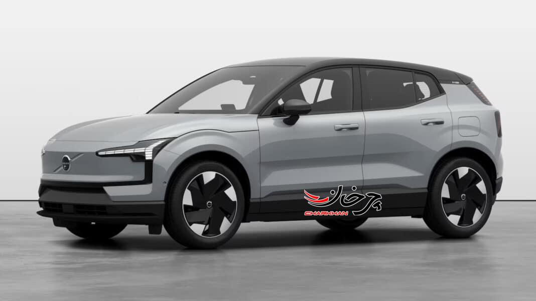 دو خودروی چینی فینالیست خودروی سال اروپا 2024 شدند