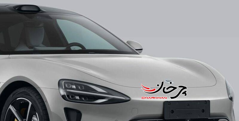 تصاویر جدیدی از شیائومی SU7 در حال تست جادهای فاش شد تصاویر جدیدی از شیائومی SU7 در حال تست جادهای فاش شد