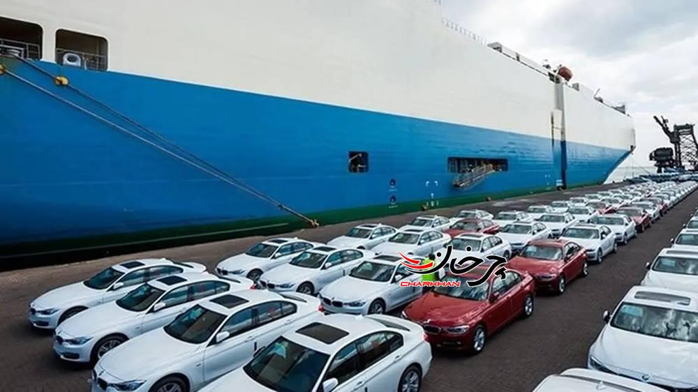 معاون وزیر صنعت، معدن و تجارت: تاکنون 6452 دستگاه خودرو به بازار وارد شده است