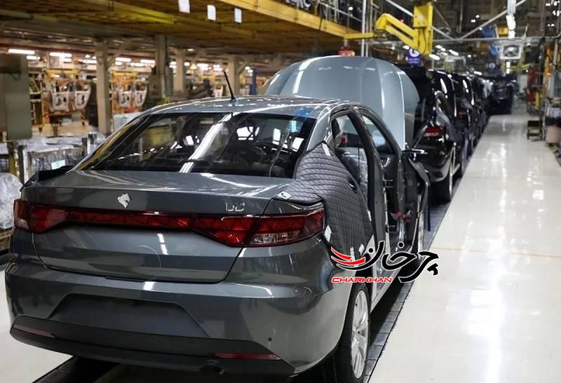 افزایش آمار انصراف از طرح‌های فروش خودرو؛ این امر چه دلایلی دارد؟