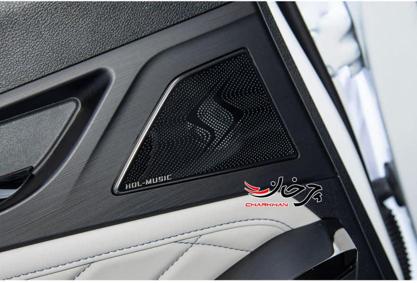 کراس اوور جک X8 پلاس عرضه شد