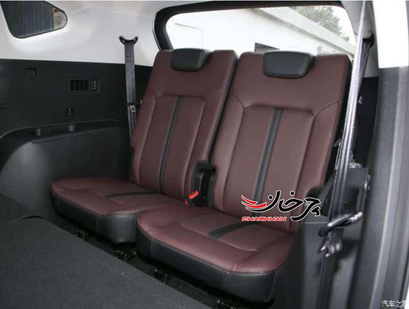 کراس اوور جک X8 پلاس عرضه شد