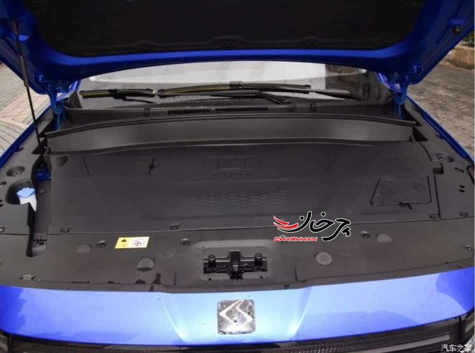 کراس اوور جک X8 پلاس عرضه شد