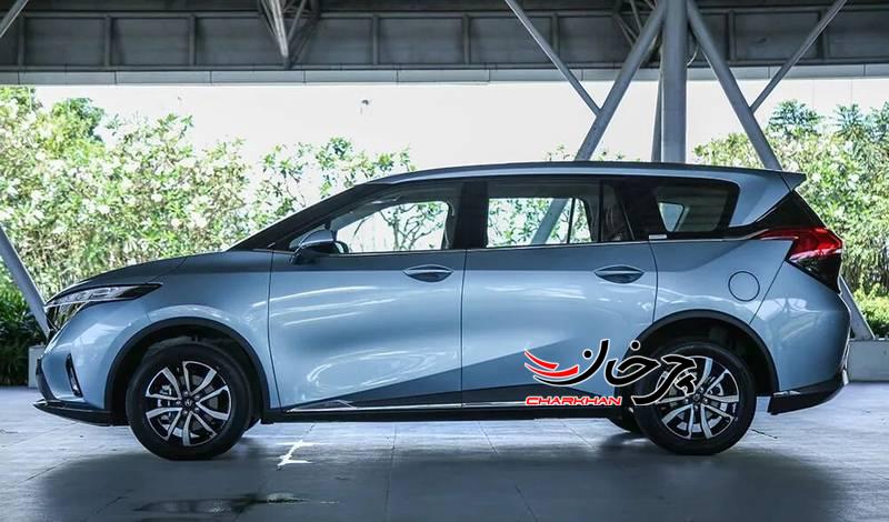 شرایط فروش هایما 7X اعلام شد + جزییات بیشتر