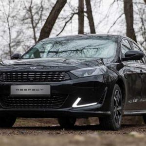 آغاز فروش نقدی و اقساطی ریسپکت 2 با قیمت قطعی و تحویل فوری