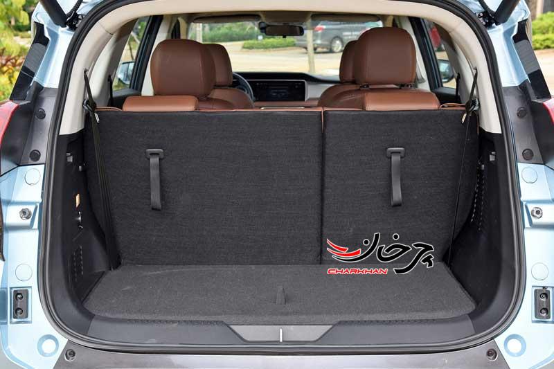 بررسی ارزش خرید هایما 7X؛ مینی ون بدترکیب!