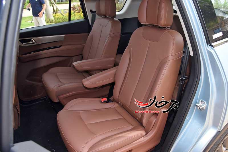 بررسی ارزش خرید هایما 7X؛ مینی ون بدترکیب!