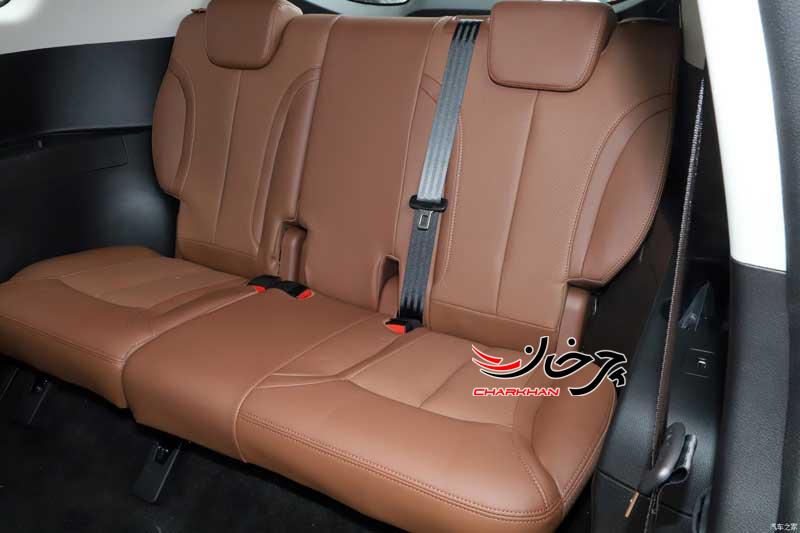 بررسی ارزش خرید هایما 7X؛ مینی ون بدترکیب!