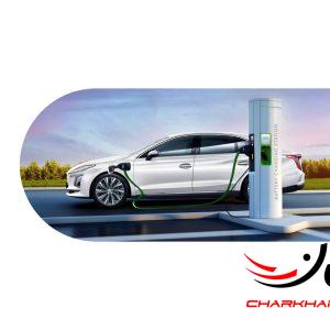 خودرو برقی هونگچی ای کیو ام 5 - HONGQI E-QM5 بی ام کارز BM CARS