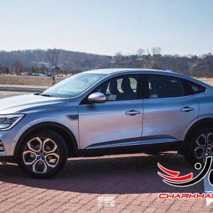 رنو سامسونگ ایکس ام 3 - RENAULT SAMSUNG XM3 خودرو جدید بازار ایران