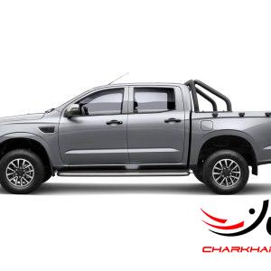 پیکاپ تیگارد ال 7 پلاس - TIGARD L7 PLUS KEYTON PICKUP