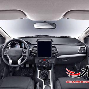 پیکاپ تیگارد ال 7 پلاس - TIGARD L7 PLUS KEYTON PICKUP